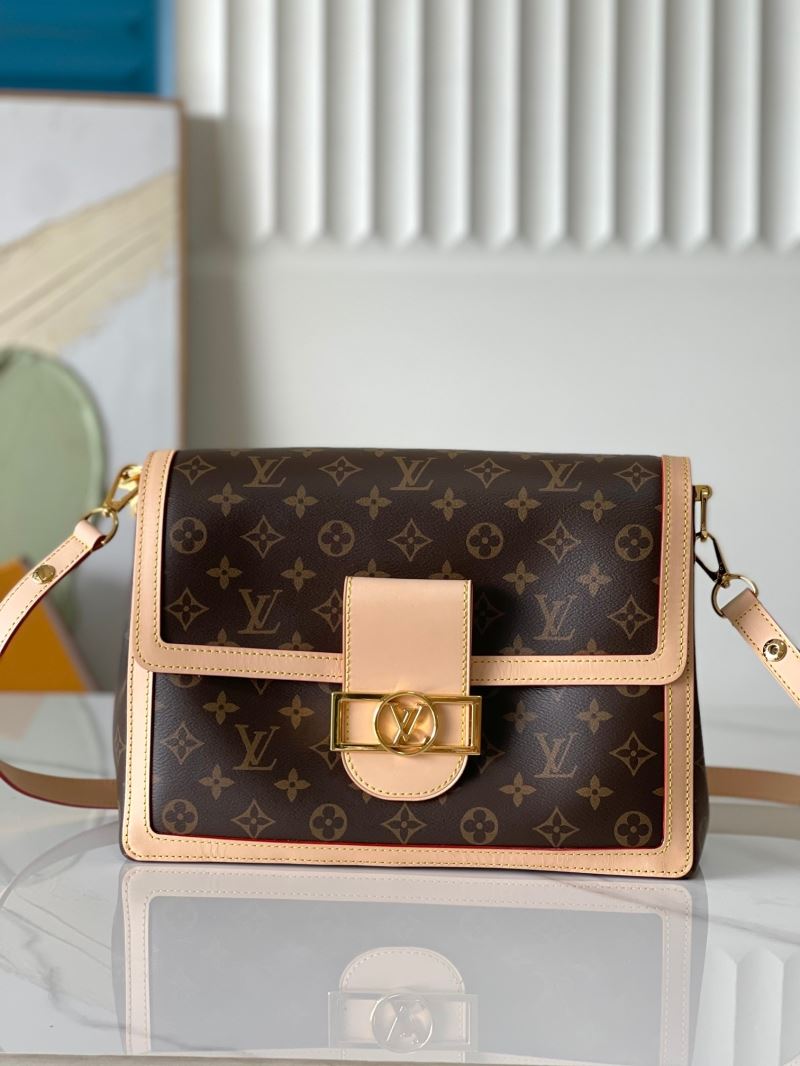 Louis Vuitton Dauphine Bags